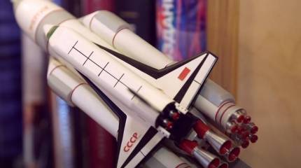 Разработчик «Бурана» начал создание нового многоразового космического комплекса