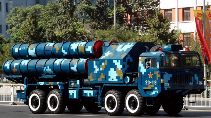 HQ-9 вместо С-300? Осталось только договориться