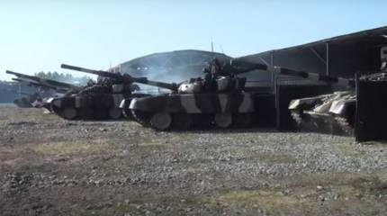 «Азербайджанские танкисты преподнесут сюрприз»: во Вьетнаме ожидают упорной борьбы на биатлоне