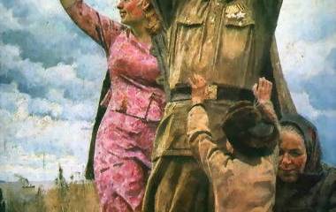 Как ОНИ ненавидят НАС?