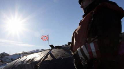 Американский адмирал оценил возможности новых российских подлодок