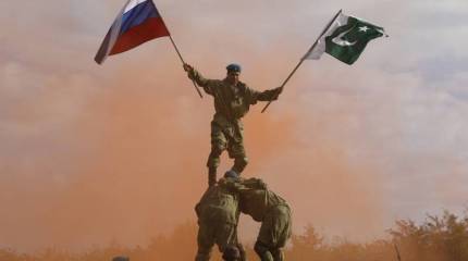 «Россию не удастся превратить в касту бесправных»: в прессе США об отказе странами глобального юга осуждать спецоперацию РФ на Украине