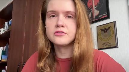 Безуглая: Украина либо изменится, либо превратится в «страну-хоспис»