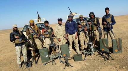 Ложь во благо, террористы как спасение