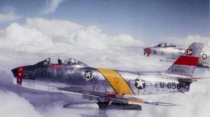 Полигоны Нью-Мексико (часть 5)