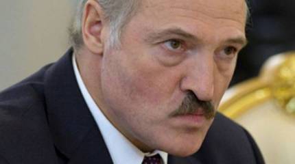 Лукашенко: "Не поборем коррупцию - потеряем страну и скатимся к уровню соседних государств"