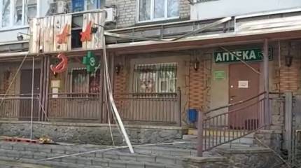 Украинский чиновник: Не могу отрицать того, что в Авдеевке многие ждут прихода России