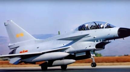 ВС Тайваня сообщили о приближающихся кораблях и самолётах армии КНР к границам острова