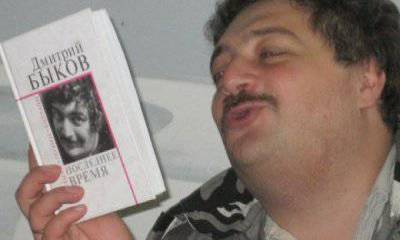 «Анна Каренина» и Дмитрий Быков