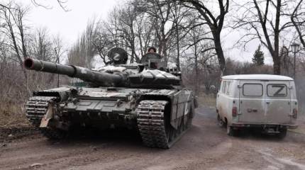 США и Индия призвали Россию остановить военную спецоперацию на Украине