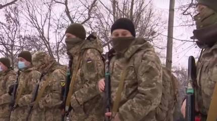 Военкор назвал секрет «стойкости» обороняющих Артемовск и Марьинку частей ВСУ