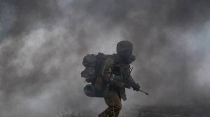 ВСУ потеряли Новопавловку и пока не придумали, как назвать новое направление