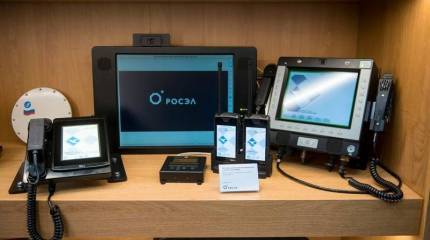 Знакомьтесь - МИКС. Ростех создал новую систему связи для кораблей