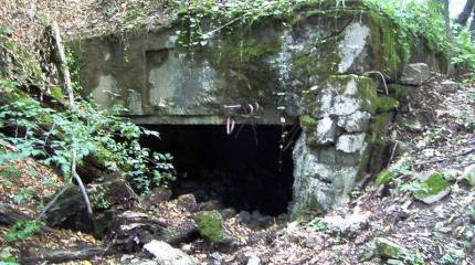 ВСУ возводят фортификационную линию в Запорожье