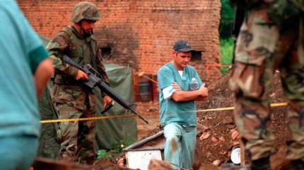 Украина это Косово. Сходства и различия войны в Югославии и на Украине