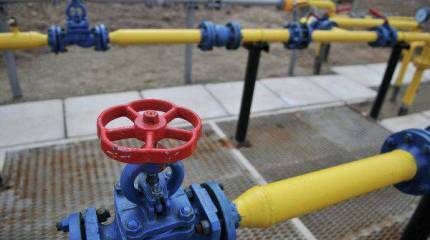 Глава «Нафтогаза»: Украина рассчитывает увеличить добычу собственного газа при помощи зарубежных кредитов