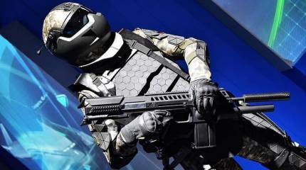 «Ростех» шокировал способностями экзоскелета будущего