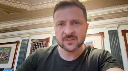 Зеленский пригрозил «проблемами» депутатам, которые не проголосуют за ратификацию сделки по ресурсам