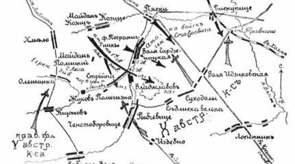 Генерал от ситуации