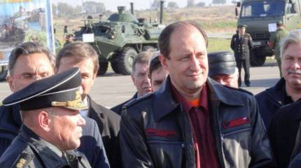 ВПК: финансирование нужд российского оборонного ведомства сокращаться не будет