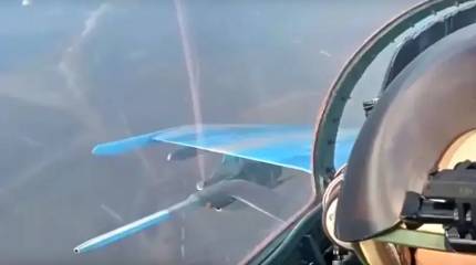 Ракетами Х-101 нанесён ущерб Красиловскому агрегатному заводу, производившему УПВ для интеграции с самолётами ВС ВСУ натовских ракет и авиабомб