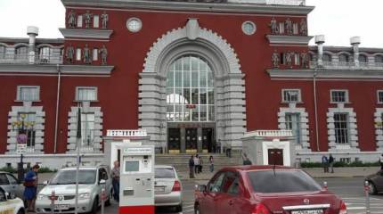 Курск-1968. Кровавая бойня