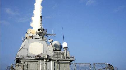 Пентагон объявил о негодности американских ракет-перехватчиков