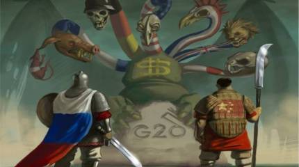 Американские «неоконы» готовы воевать за мировое господство