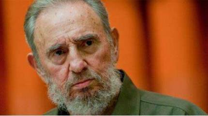 Фидель требует от США финансовых компенсаций за годы блокады Острова Свободы