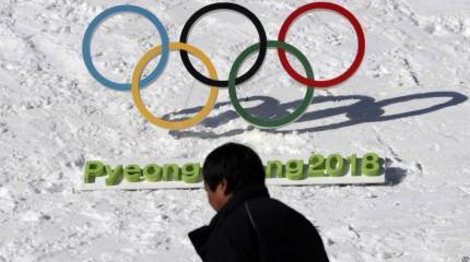 Олимпиада-2018 под колпаком ФБР и ЦРУ