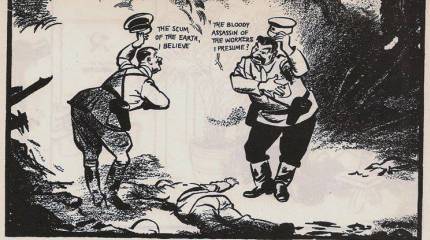 Записки Шерлока: в поисках осквернённой победы и 40 млн. погибших на фронте