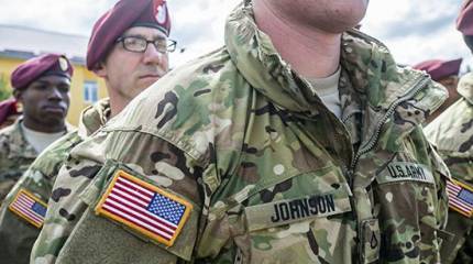 Концентрация или демонстрация