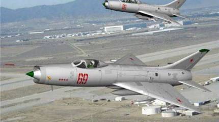 Сверхзвуковые перехватчики П. О. Сухого. Часть II