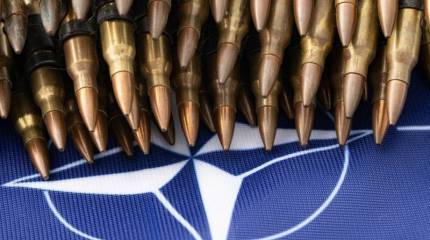 Глава МИД Эстонии: Страны НАТО должны увеличить расходы на оборону в связи с «российской угрозой»