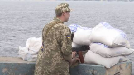 Западная пресса: Более шести тысяч украинских мужчин призывного возраста после начала боевых действий бежали в Румынию