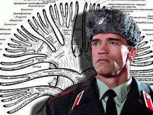 Глобальные русские