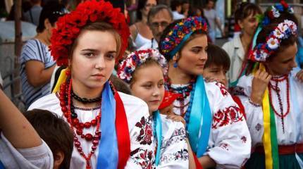 Более трети перебравшихся с Украины в Польшу граждан не собираются возвращаться назад