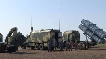 Военный эксперт раскритиковал украинский противокорабельный комплекс «Нептун»