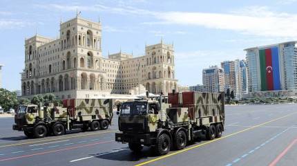 Высокие характеристики и коммерческий провал. Израильский ОТРК IAI LORA