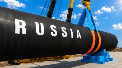 Путин рассказал, где должна была пройти вторая линия «Северного потока»