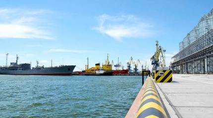 Мэр Мариуполя: В ближайшее время мы возобновим пассажирское сообщение с Ростовом-на-Дону и городами России на Черном море