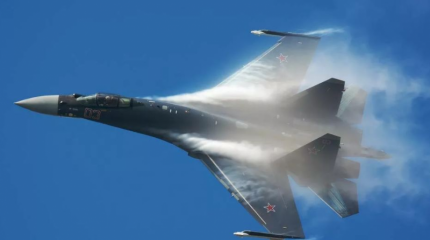 Турки и израильтяне поссорились из-за Су-35