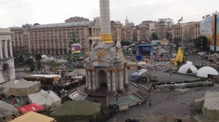 Замглавы МИД РФ: в позиции США отсутствуют требования устранить первопричины украинского кризиса