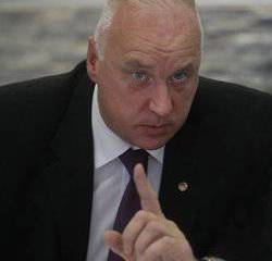 Глава СК РФ заявил, что даже на дне океана достанет украинских военных преступников