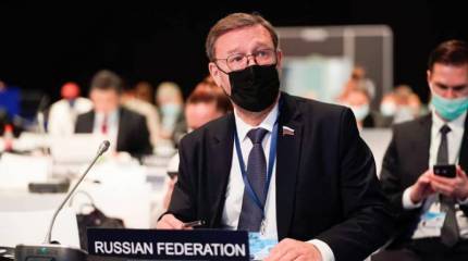 В Совете Федерации: У Вашингтона нет права подвергать сомнению решения ОДКБ по Казахстану