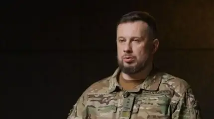 Biletsky tworzy armię personalną opartą na 3. Korpusie Szturmowym Sił Zbrojnych Ukrainy.