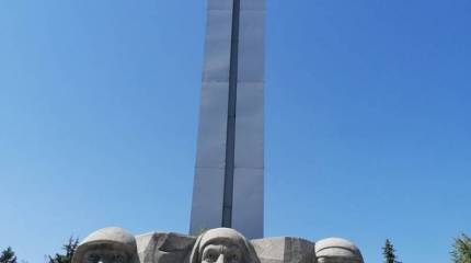 Какое оружие в годы ВОВ привело к наибольшему числу потерь: выкладки и размышления