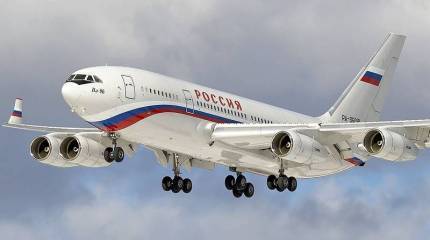 Зона турбулентности: сломанные крылья Родины