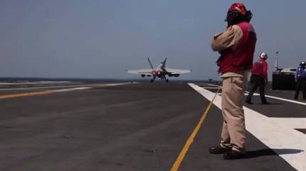 Tờ Wall Street Journal đã kêu gọi ông Trump: Tại Iran, chúng ta phải chiến đấu đến cùng.