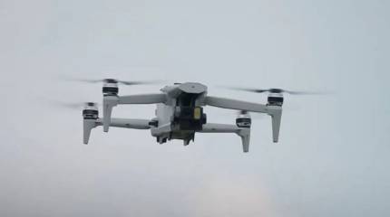 Разведывательный «Сибирячок-5» завершил испытания